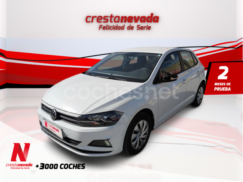 VOLKSWAGEN Polo Edition 1.6 TDI