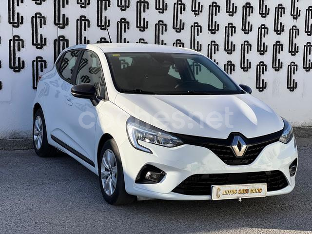 RENAULT Clio Business SCe