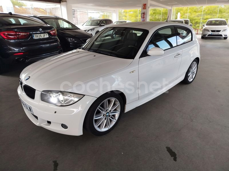 BMW Serie 1 116d