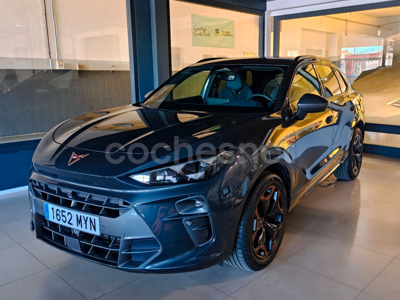 CUPRA Terramar 1.5 eTSI 150 CV DSG