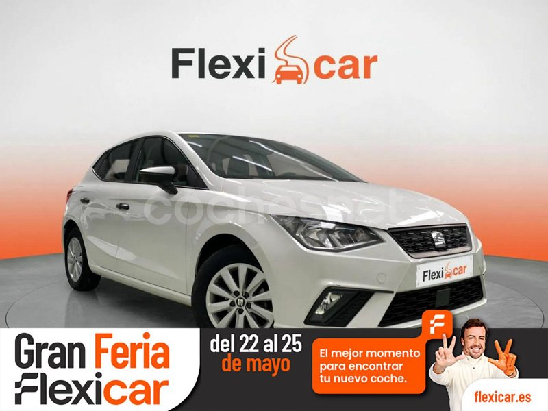 SEAT Ibiza 1.0 EcoTSI Reference