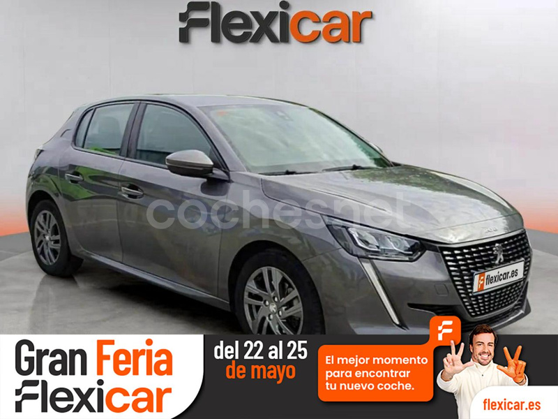 PEUGEOT 208 PureTech Active Pack