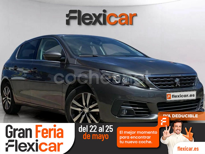 PEUGEOT 308 Allure 1.2 PureTech EAT6