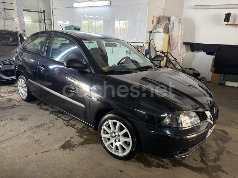 SEAT Ibiza 1.9 TDI 100 CV COOL