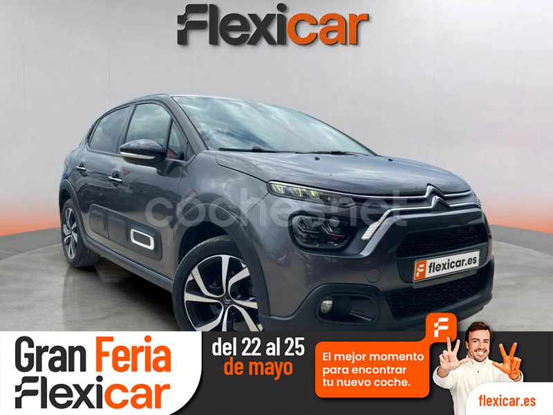 CITROEN C3 PureTech Shine