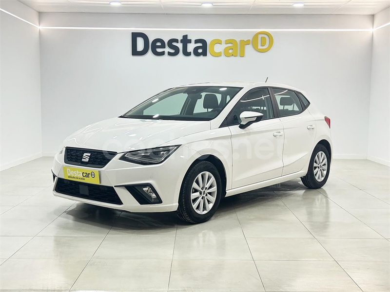 SEAT Ibiza 1.0 TSI Style