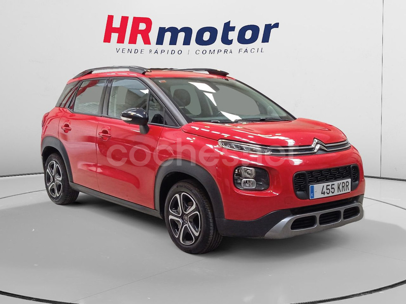 CITROEN C3 Aircross BlueHDi FEEL