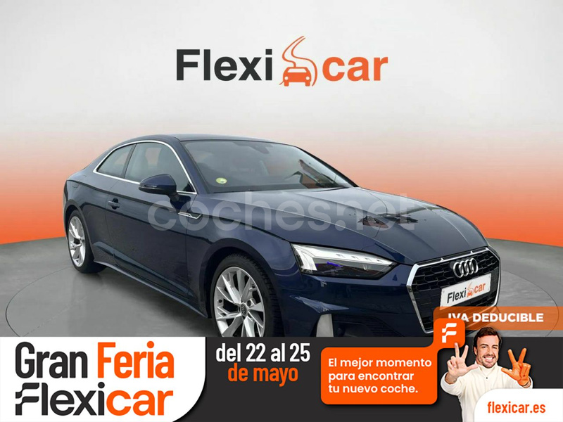AUDI A5 35 TDI S tronic Coupe