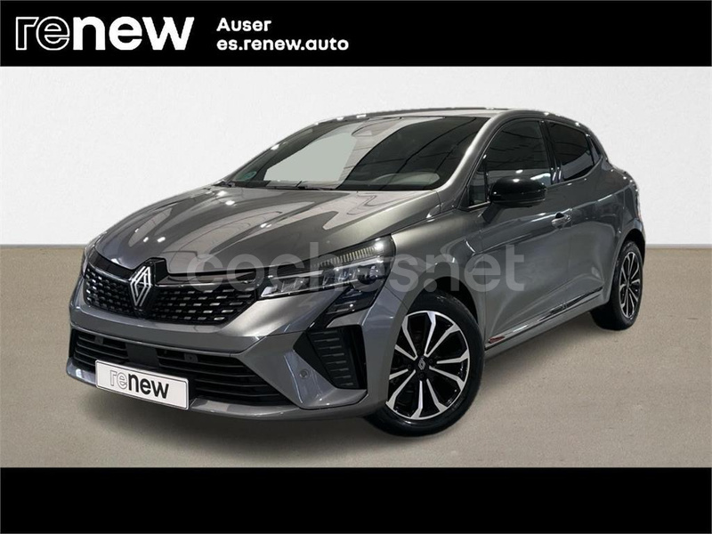 RENAULT Clio Techno TCe 90