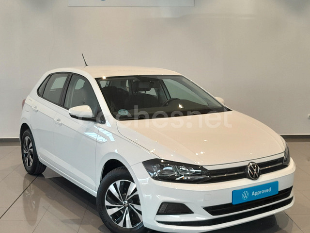 VOLKSWAGEN Polo Advance 1.0 TSI