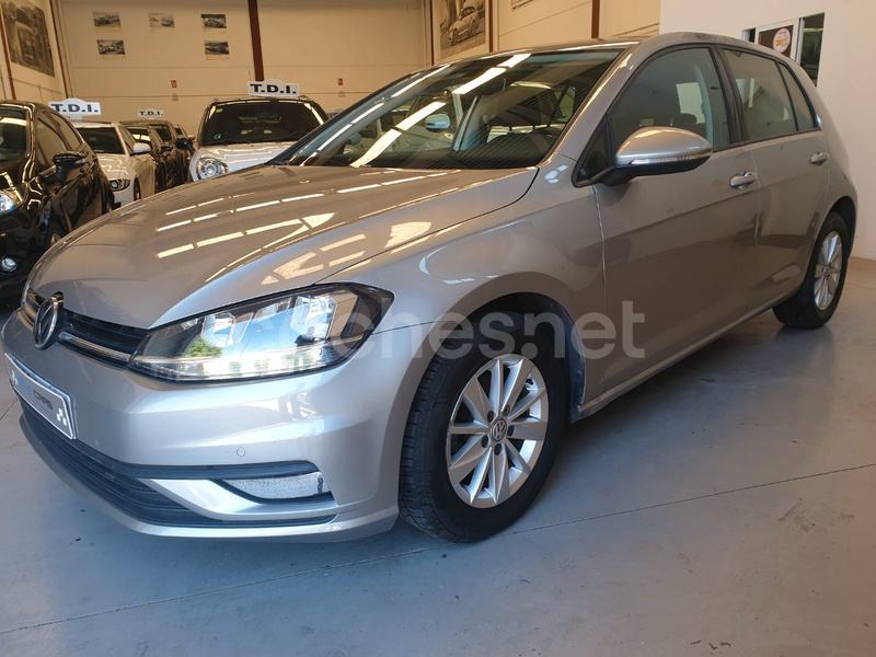 VOLKSWAGEN Golf Ready2Go 1.0 TSI