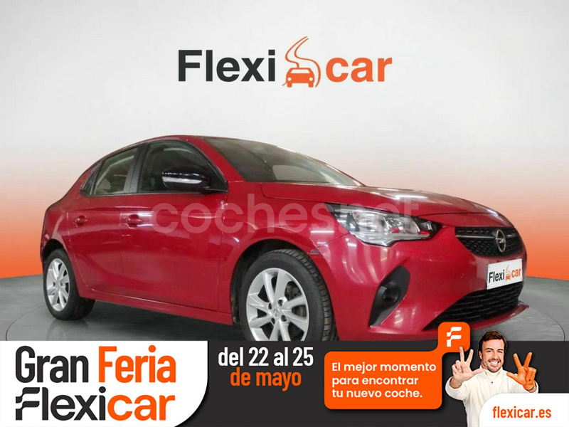 OPEL Corsa 1.2T XHL Edition