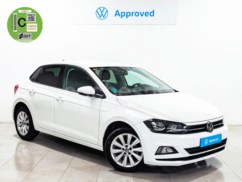VOLKSWAGEN Polo Sport 1.0 TSI DSG