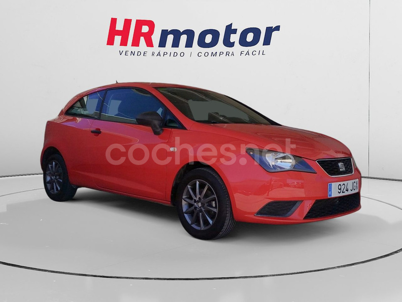 SEAT Ibiza SC 1.2 12v Reference ITech 30 Aniv