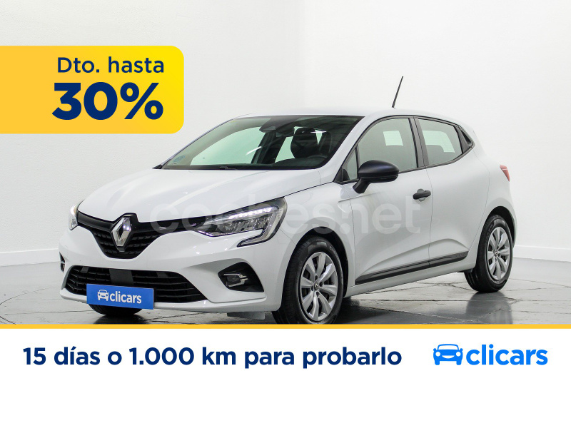 RENAULT Clio Business Blue dCi