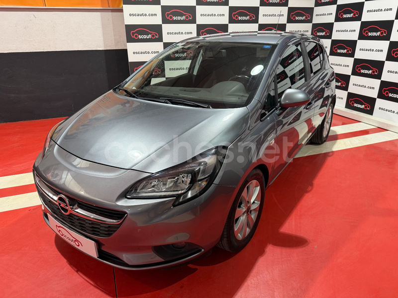 OPEL Corsa 1.4 Selective