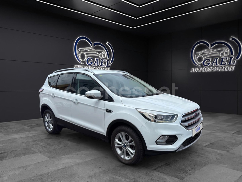 FORD Kuga 1.5 TDCi 4x2 Trend