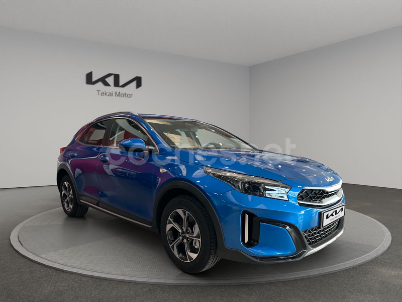 KIA XCeed 1.0 TGDi Drive