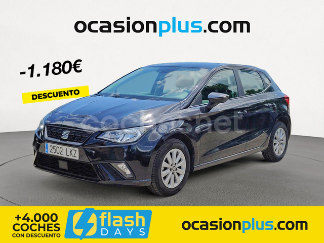 SEAT Ibiza 1.0 TSI Style Go