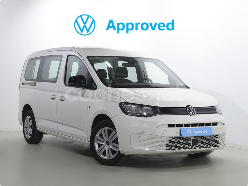 VOLKSWAGEN Caddy Maxi Origin 2.0 TDI DSG