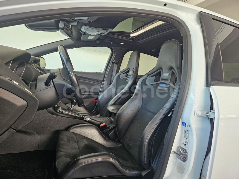 FORD Focus 2.3 EcoBoost RS