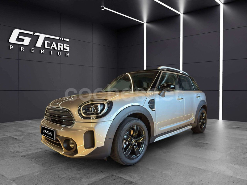 MINI COUNTRYMAN Cooper D