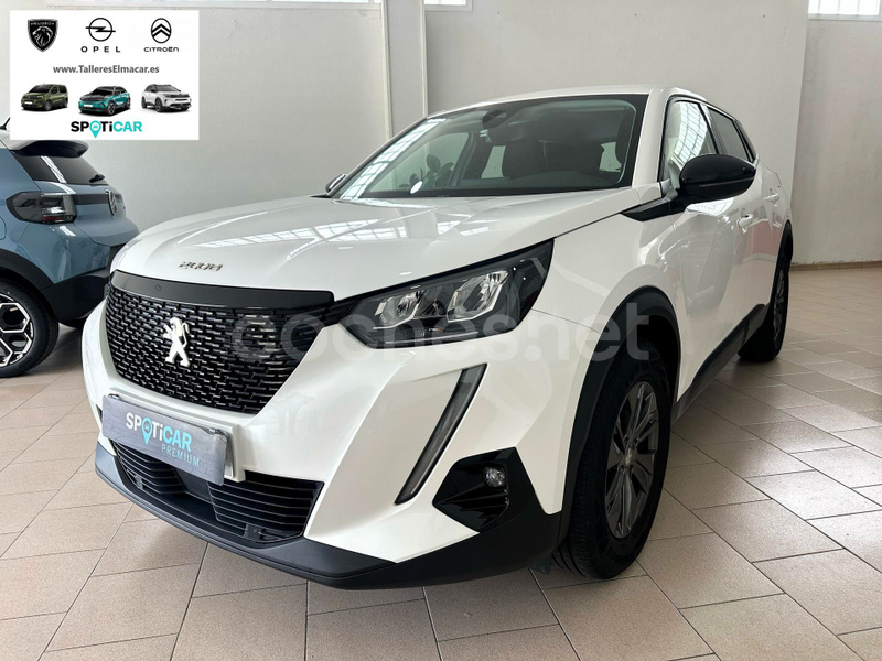 PEUGEOT 2008 Active Pack BlueHDI