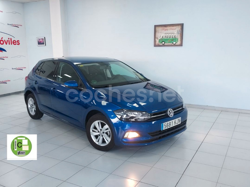 VOLKSWAGEN Polo Advance 1.0