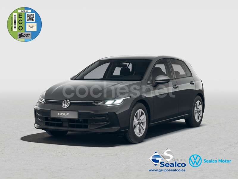 VOLKSWAGEN Golf Golf 2.0 TDI