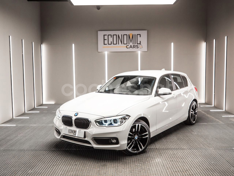 BMW Serie 1 116i