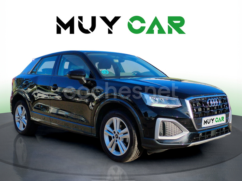 AUDI Q2 Advanced 30 TDI S tronic