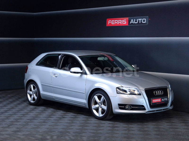 AUDI A3 1.4 TFSI Ambition