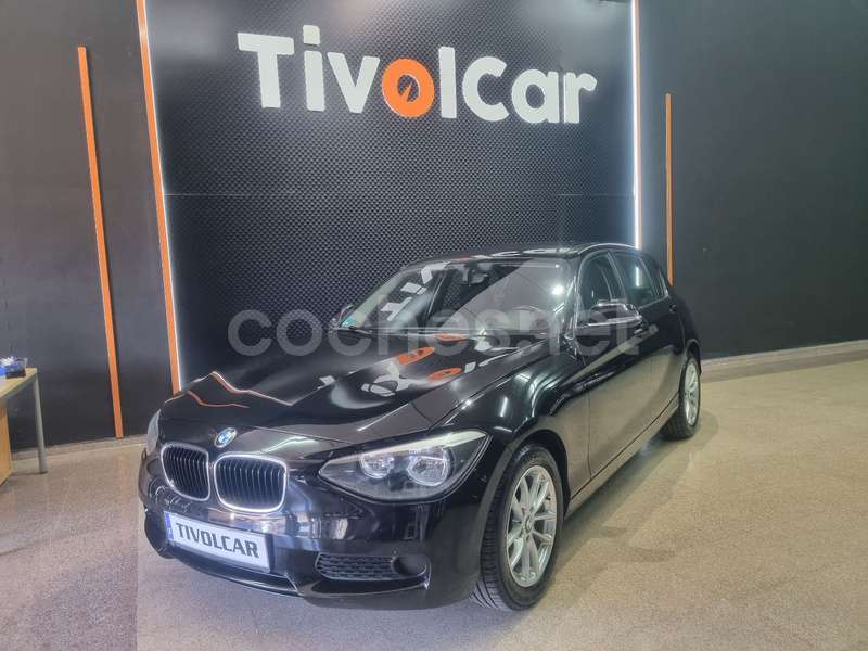 BMW Serie 1 116d