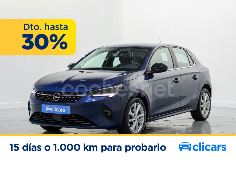 OPEL Corsa 1.2T XHL Elegance