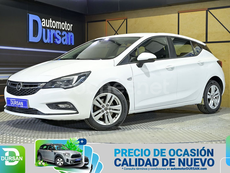 OPEL Astra 1.6 CDTi Business