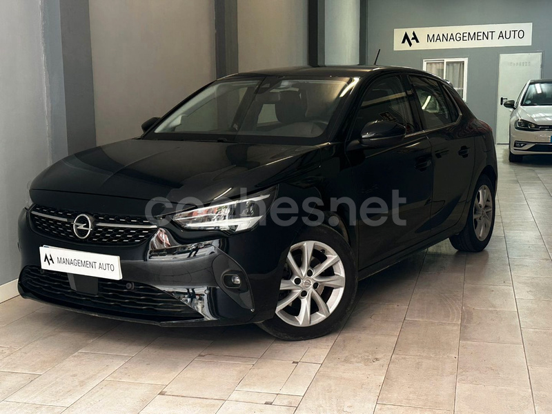 OPEL Corsa 1.2T XHL Elegance Auto
