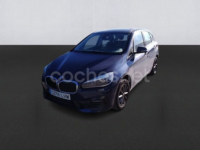 BMW Serie 2 Active Tourer 218d