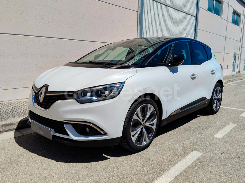 RENAULT Scénic Zen Energy dCi