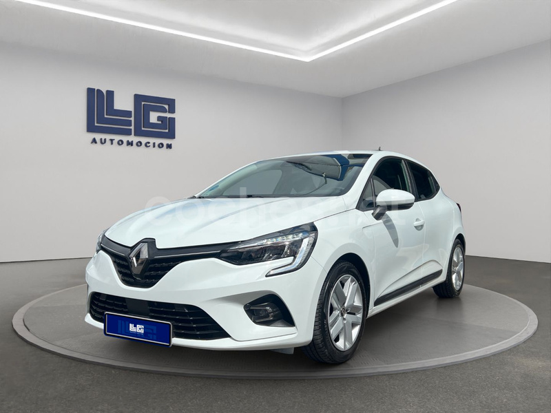 RENAULT Clio Intens ETech Hibrido