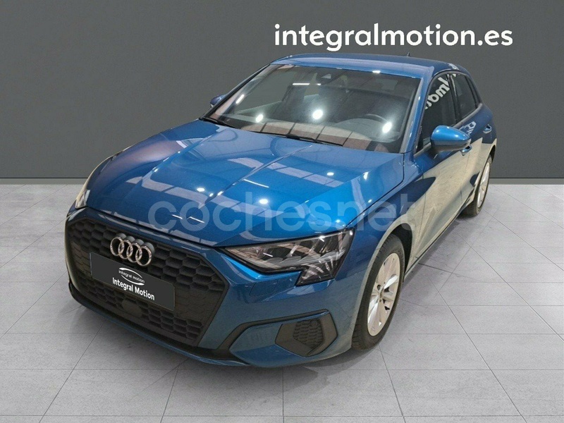 AUDI A3 Sportback 30 TDI