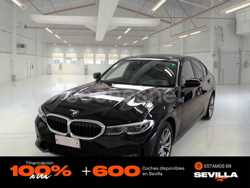 BMW Serie 3 330e