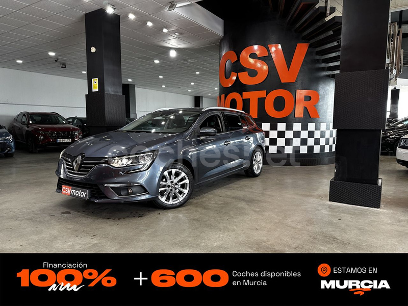 RENAULT Mégane Limited TCe GPF