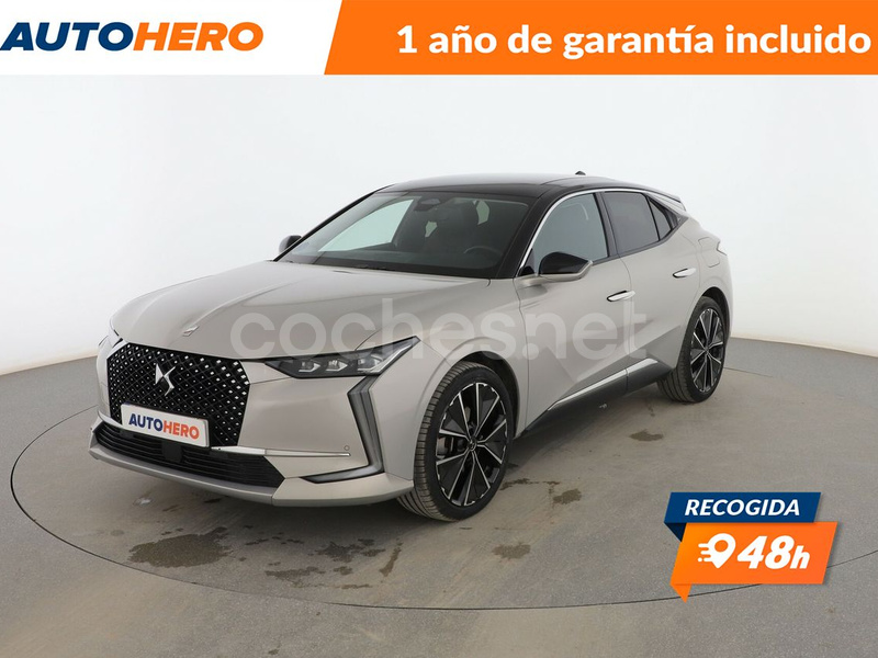 DS DS 4 CROSS ETENSE 225 RIVOLI