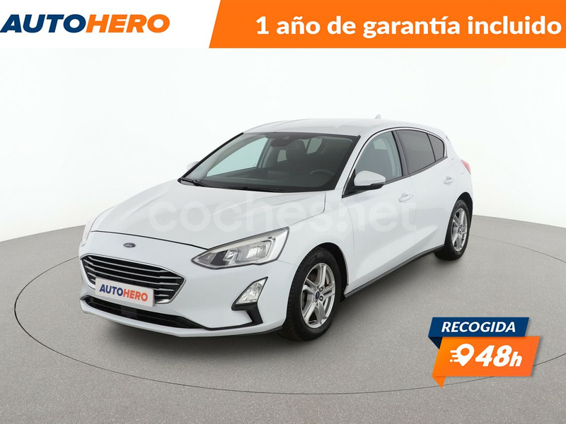 FORD Focus 1.5 Ecoblue Trend