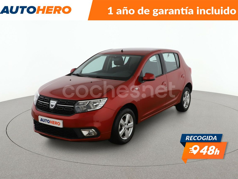DACIA Sandero Laureate dCi