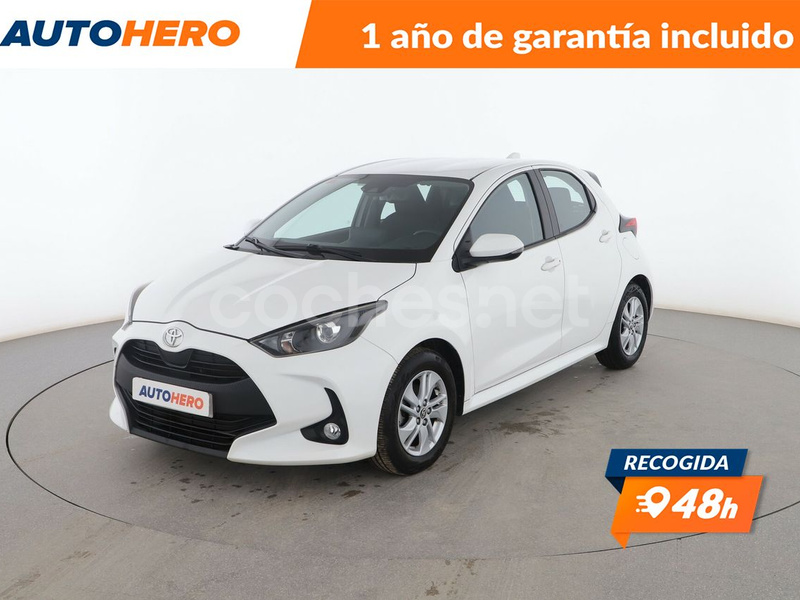 TOYOTA Yaris 1.5 125 SEdition