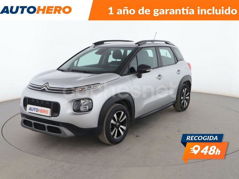 CITROEN C3 Aircross PureTech FEEL