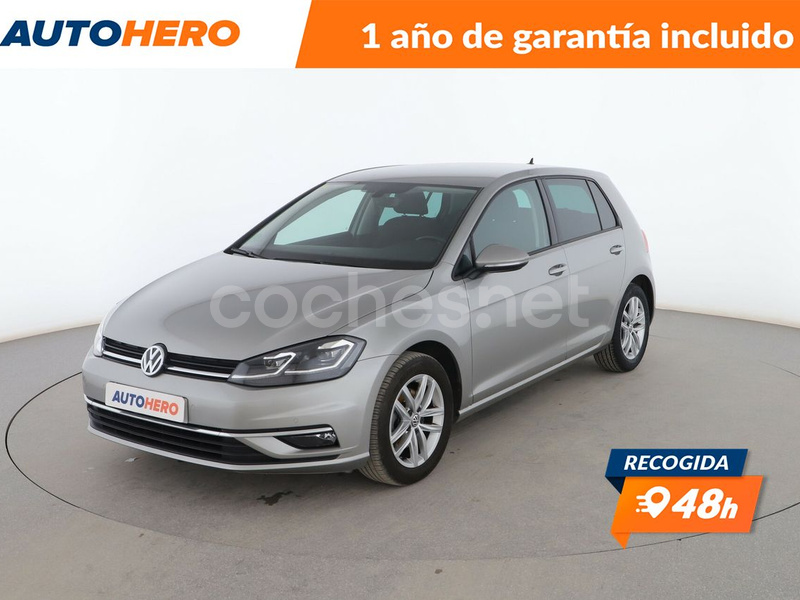 VOLKSWAGEN Golf Advance 1.4 TSI DSG
