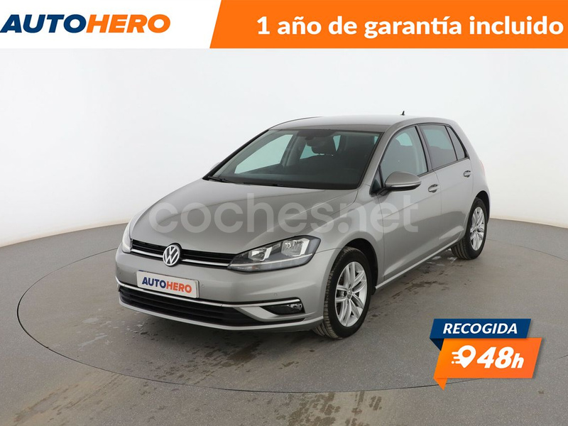 VOLKSWAGEN Golf Advance 1.6 TDI