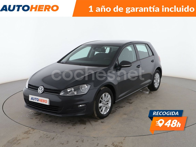 VOLKSWAGEN Golf Advance 1.6 TDI BMT